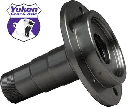 Yukon Gear & Axle Yukon Gear Replacement Front Spindle For Dana 44 Front / 85-93 Dodge