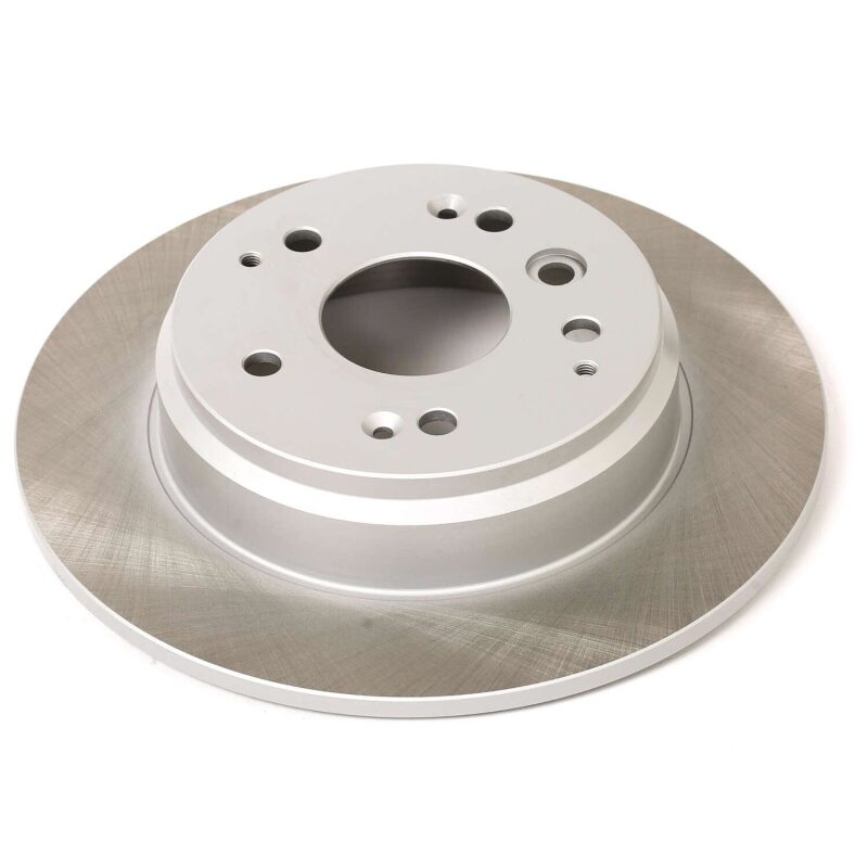 PowerStop Power Stop 04-08 Acura TL Rear Semi Coated Rotor