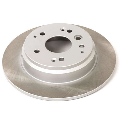 PowerStop Power Stop 04-08 Acura TL Rear Semi Coated Rotor