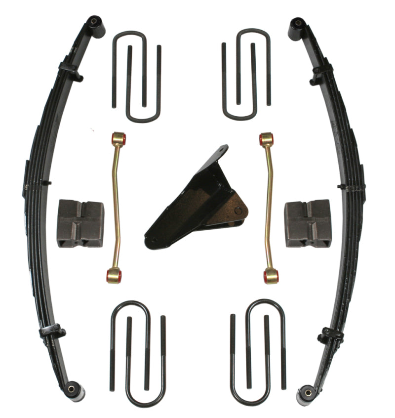 Skyjacker 4"KIT 99250 S.D. W/DIESEL  