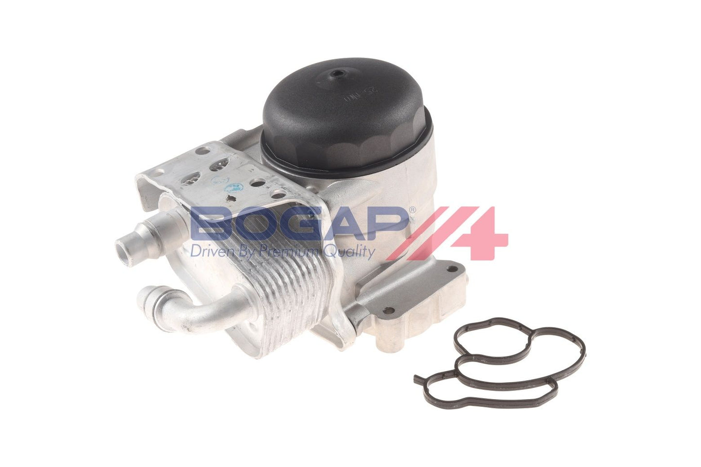 BOGAP B1425105 Housing, Oil Filter