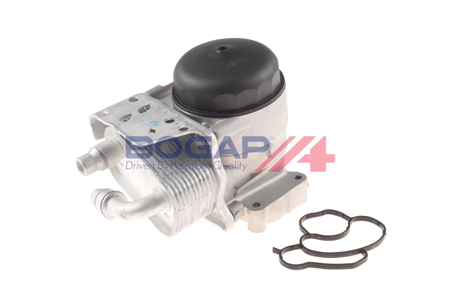 BOGAP B1425105 Housing, Oil Filter