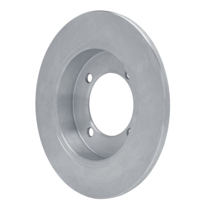DFC 94-96 Hyundai Elantra Rear Brake Rotor