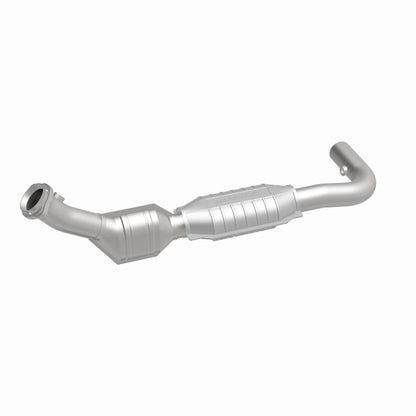 MagnaFlow Direct Fit Catalytic Converter 97-98 Expedition-Navigator