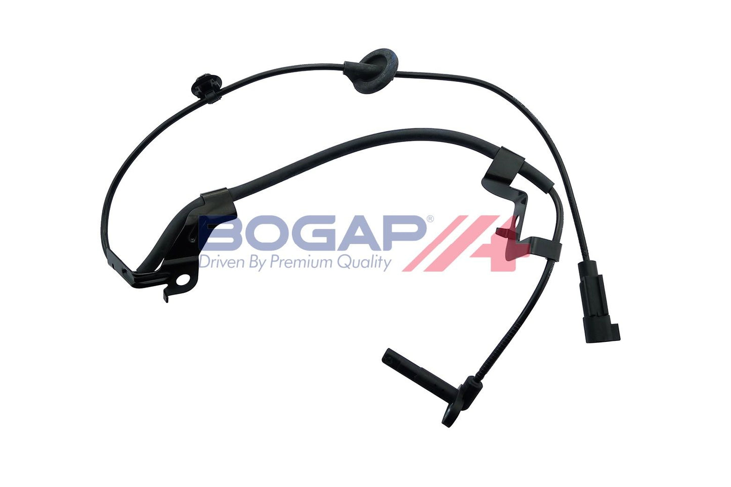 BOGAP S7117109 Sensor, Wheel Speed