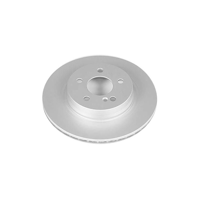 PowerStop Power Stop 10-13 Land Rover Range Rover Sport Rear Evolution High Carbon Geomet Coated Rotor