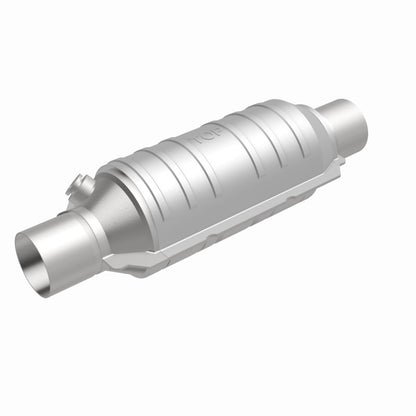 MagnaFlow Universal Catalytic Converter 2.5inch GM 3.8L