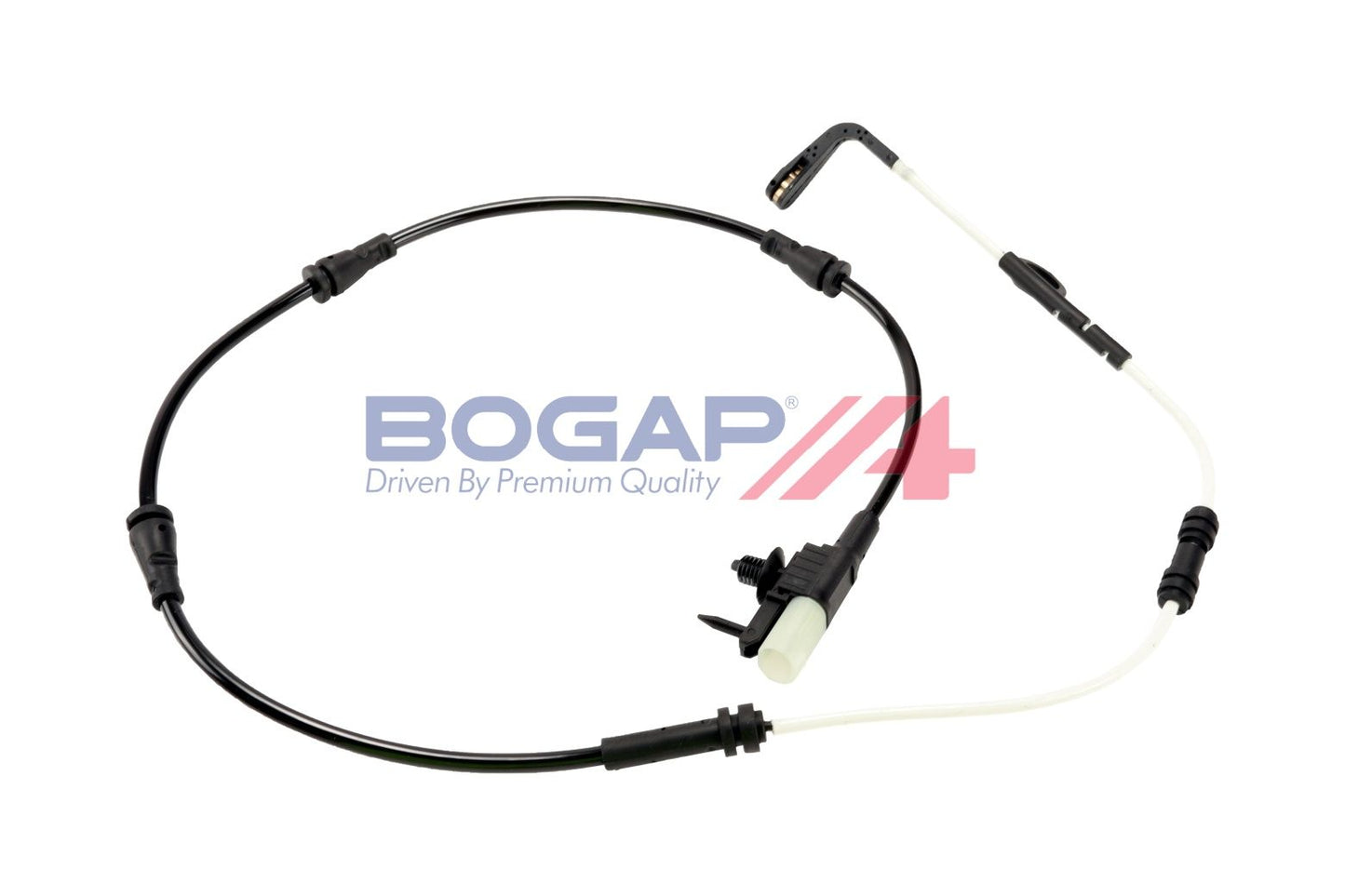 BOGAP E7117104 Warning Contact, Brake Pad Wear