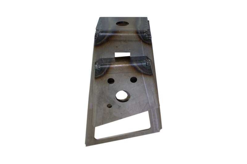 RustBuster Rust Buster 88-95 Toyota Pickups Raised Bed Mounts- (Left)