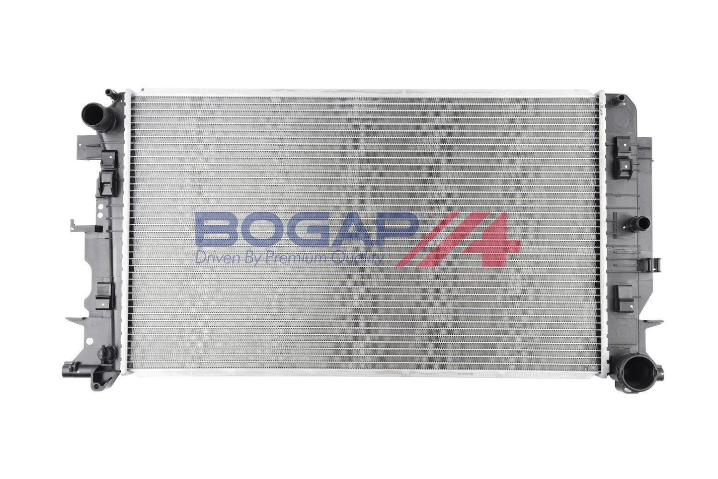 BOGAP C4210202 Radiator, Engine Cooling