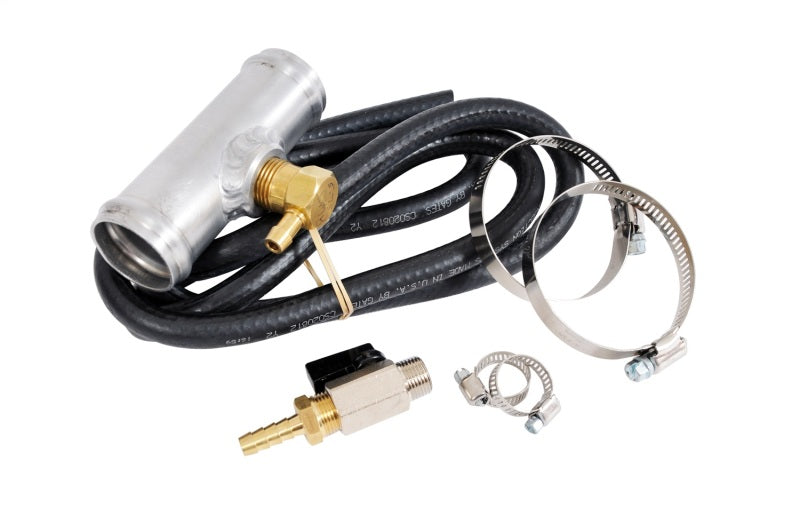 Dee Zee 11-23 Chevrolet/GMC/Dodge/Ford Full Size Truck Transfer Tank Connector Kit