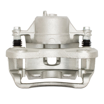 DFC 06-11 Hyundai Sonata Front-L Premium Caliper - Silver Zinc Coated