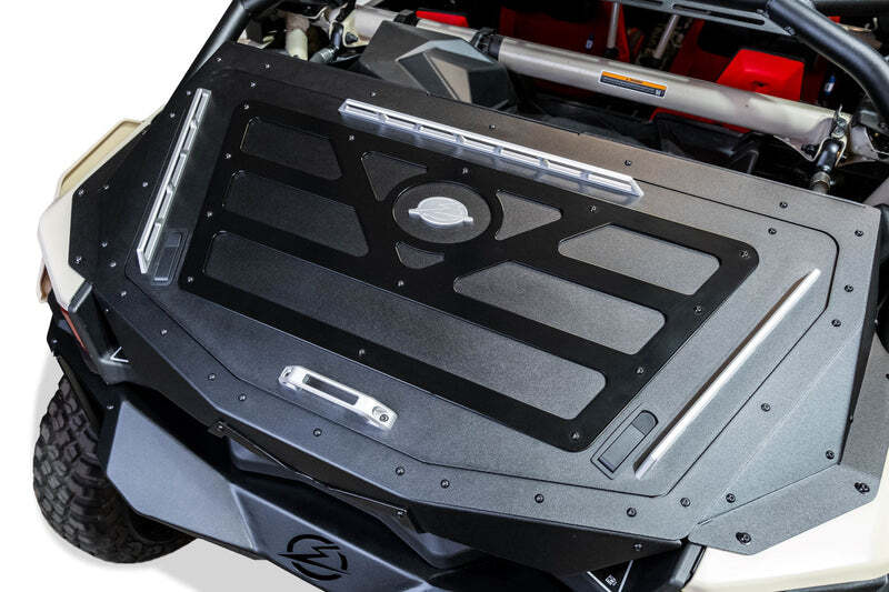 Elektric Off Road Elektric Offroad 2017-2024 Can Am X3 Maverick Volt Baja Box