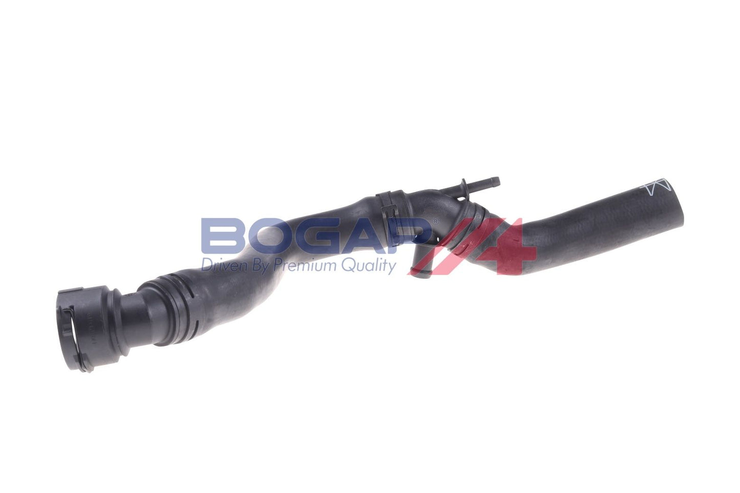 BOGAP A4228338 Radiator Hose