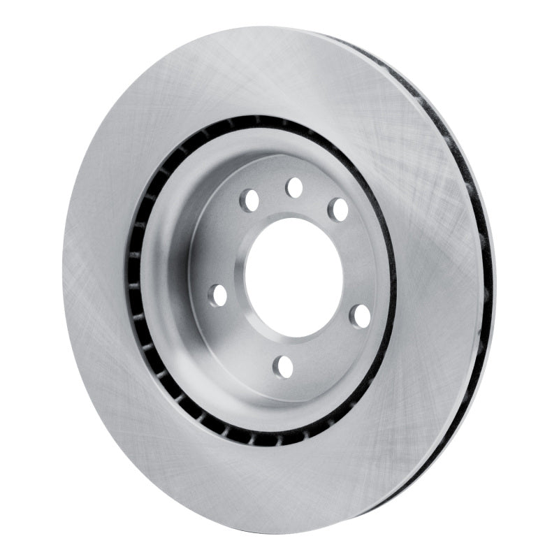 DFC 18-20 Land Rover Discovery Rear Brake Rotor