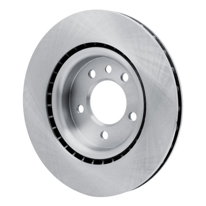 DFC 18-20 Land Rover Discovery Rear Brake Rotor