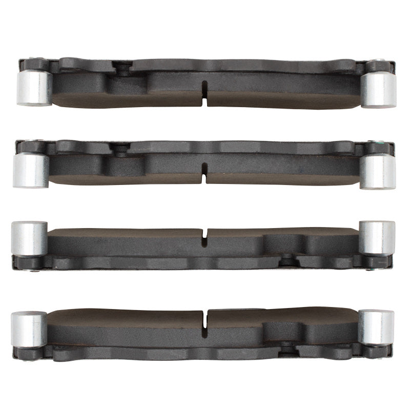 R1 Concepts R1 07-26 Mercedes-Benz S63 AMG Front Euro Ceramic Brake Pads
