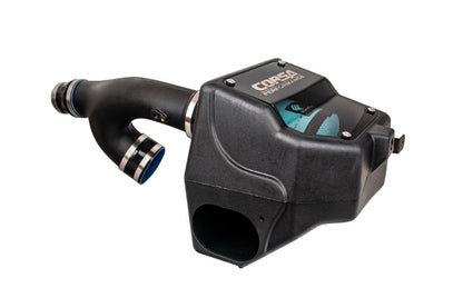 CORSA Performance Corsa 2021-2025 Ford F150 3.5L Ecoboost Cold Air Intake with Powercore Filter