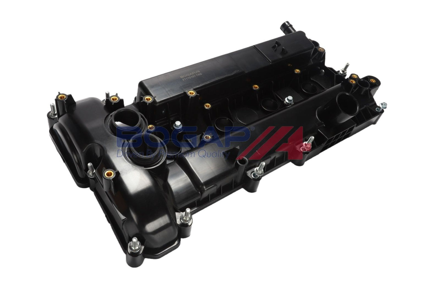 BOGAP F1115107 Cylinder Head Cover