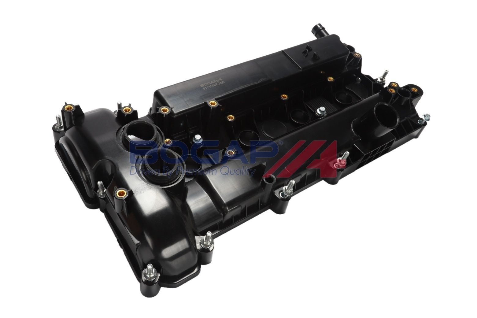 BOGAP F1115107 Cylinder Head Cover