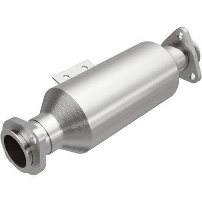 MagnaFlow 96-98 Hyundai Elantra 1.8L Direct Fit Converter