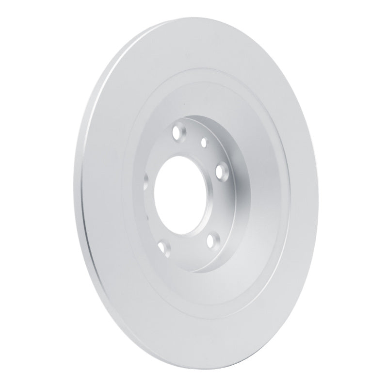 DFC 06-07 Mazda 6 Rear GeoSPEC Coated Rotor