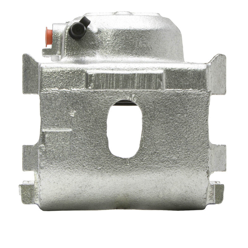 DFC 75-81 Chrysler Newport Front-L Premium Caliper - Silver Zinc Coated