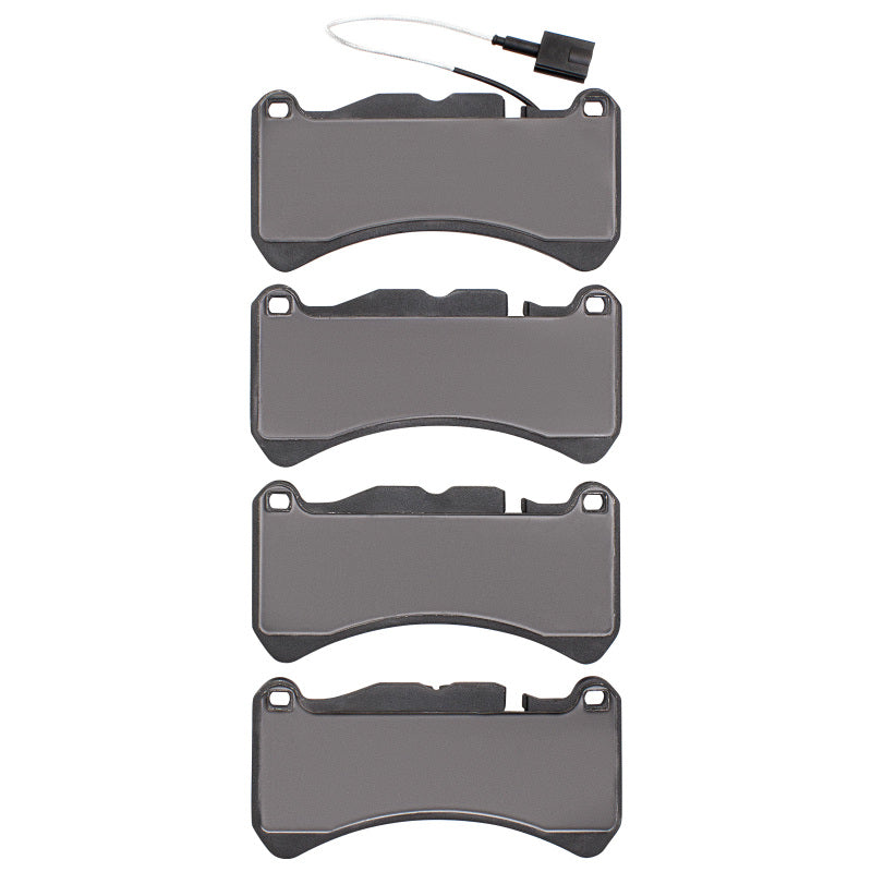 R1 Concepts R1 14-24 Maserati Ghibli Front R1 Optimum OE Brake Pads