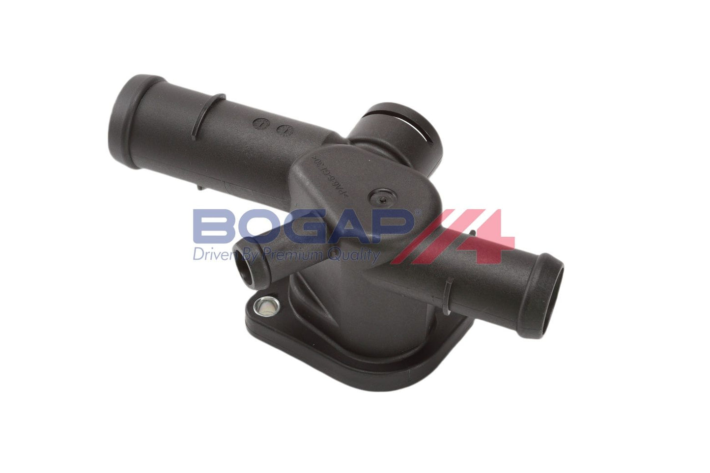 BOGAP A4252230 Coolant Flange