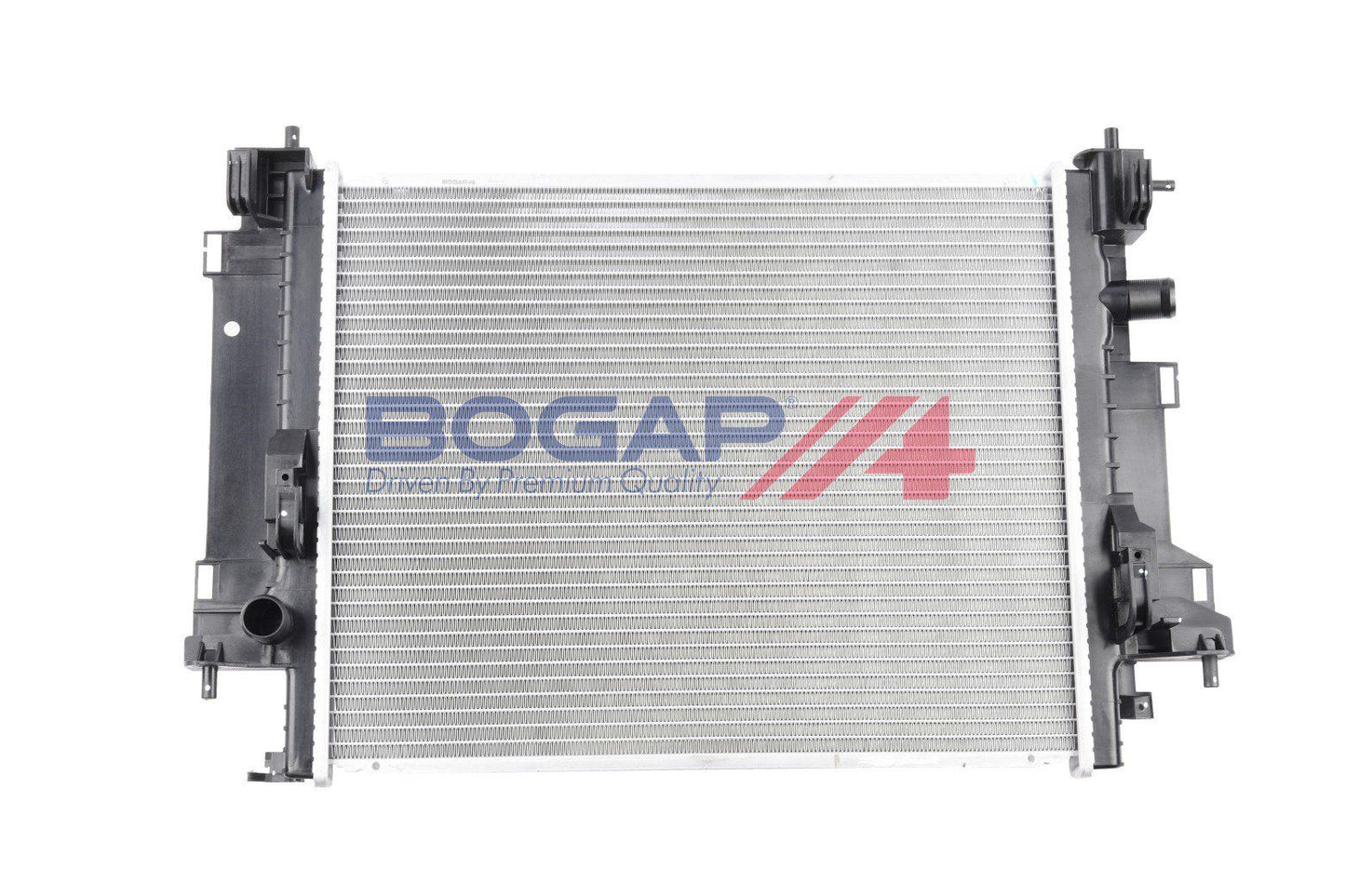 BOGAP C4210123 Radiator, Engine Cooling
