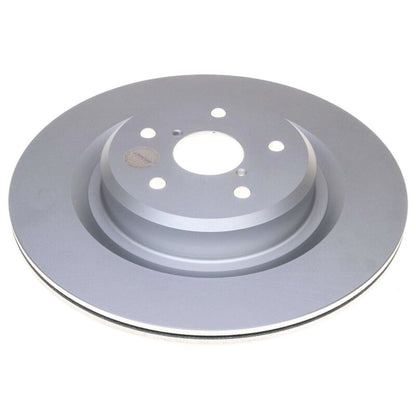 PowerStop Power Stop 19-20 Subaru Ascent Rear Evolution Coated Rotor