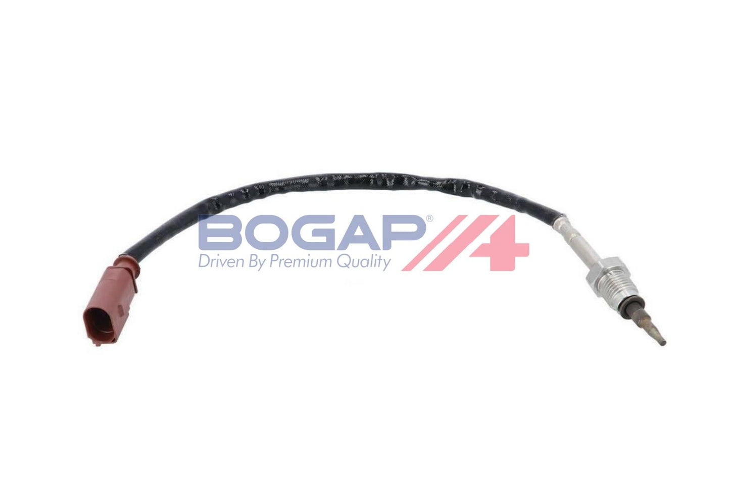 BOGAP A6120301 Sensor, Exhaust Gas Temperature