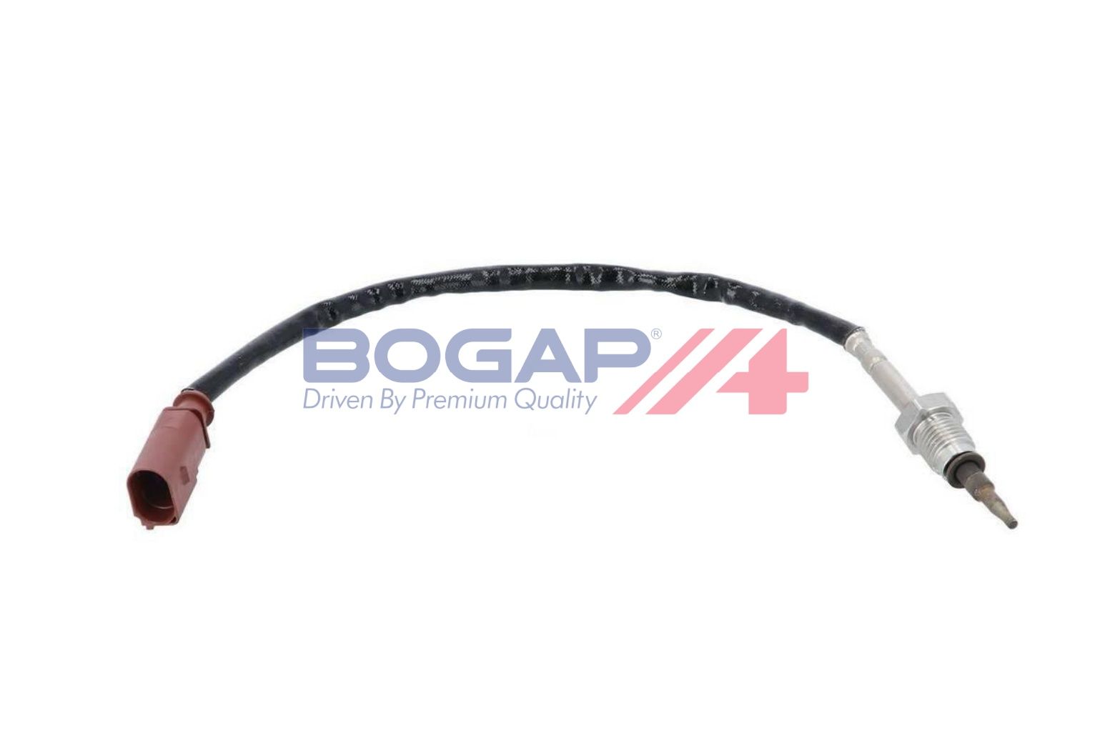 BOGAP A6120301 Sensor, Exhaust Gas Temperature