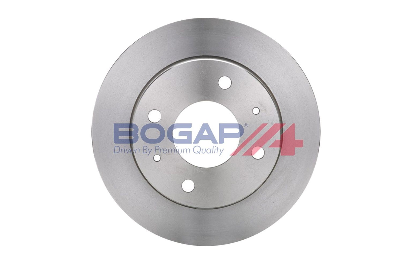 BOGAP C8211403 Brake Disc