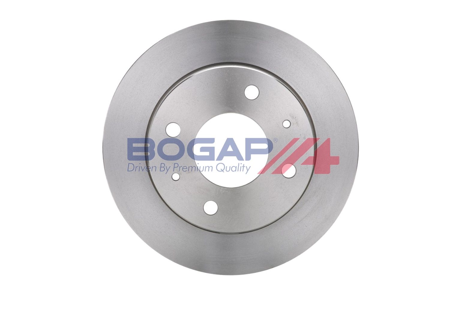 BOGAP C8211403 Brake Disc