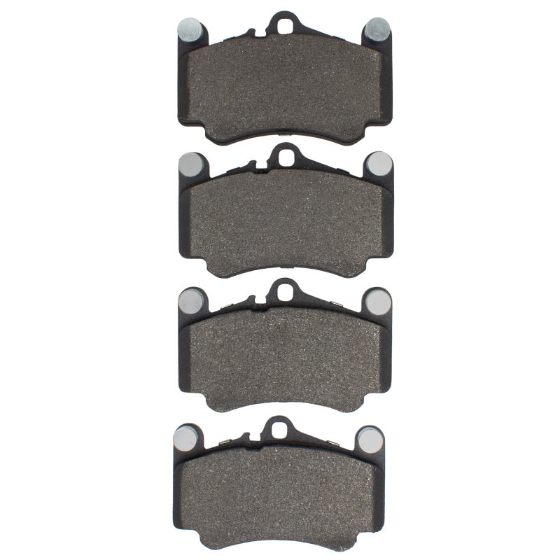 R1 Concepts R1 99-12 Porsche 911 Front Ceramic Brake Pads