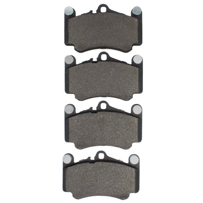 R1 Concepts R1 99-12 Porsche 911 Front Ceramic Brake Pads