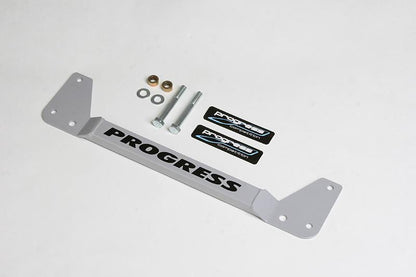 Progress Technology Progress Tech 02-06 Acura RSX/01-05 Honda Civic Rear Brace Assembly