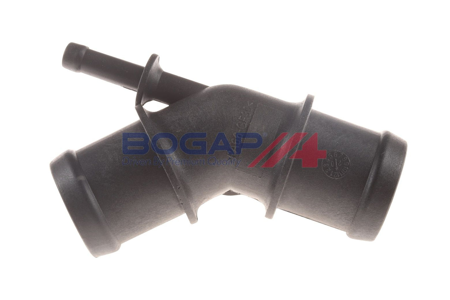 BOGAP A4252125 Coolant Flange