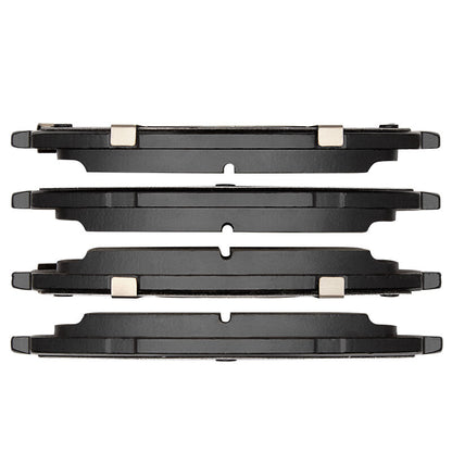R1 Concepts R1 23-25 Genesis GV60 Front Optimum OE Brake Pads