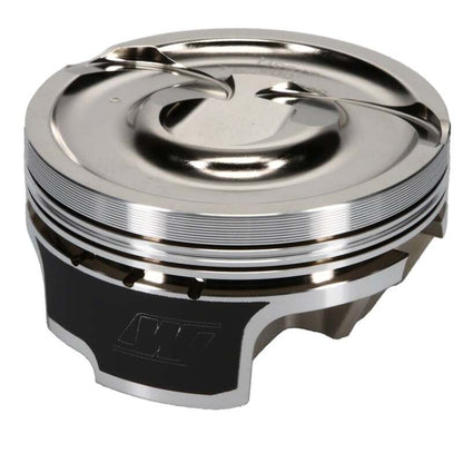 Wiseco Chevy LT1 4.075in Bore 1.105in CH -20.00 CC Piston Set