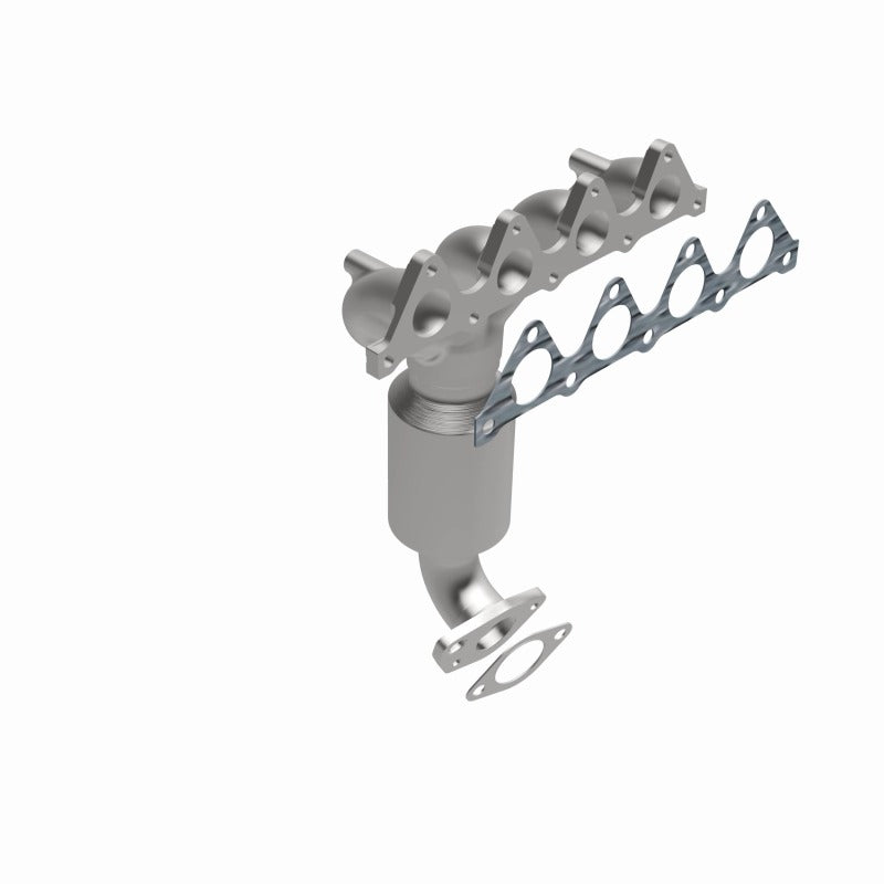 MagnaFlow 06-09 Hyundai Accent 1.6L Direct Fit Converter