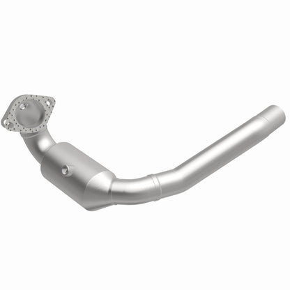 MagnaFlow Direct Fit Catalytic Converter 15-17 Ford Edge 2.7L OEM Grade