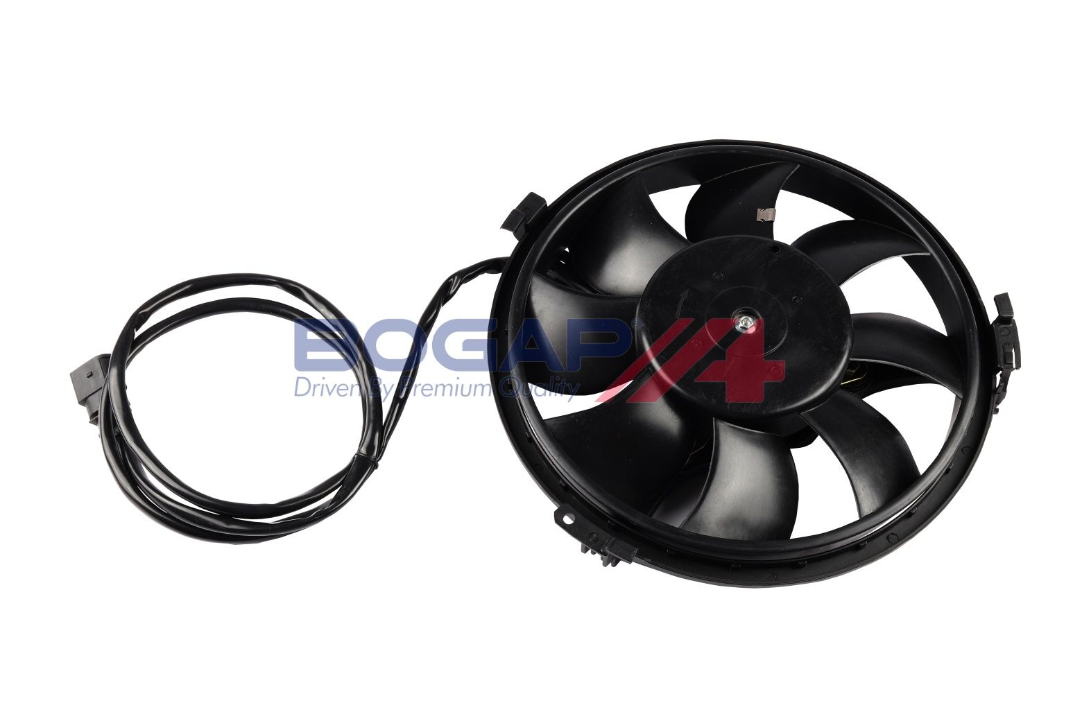 BOGAP A4243137 Fan, Engine Cooling