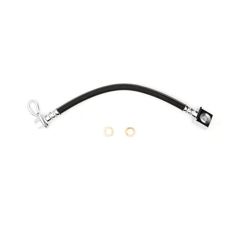 DFC 01-07 Ford E-350 Super Duty Rear-R lo Brake Hose