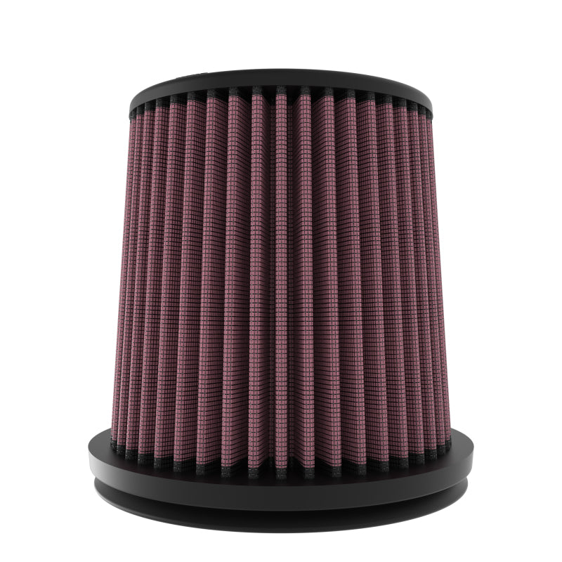 K&N Engineering K&N Universal 4in Flange x 6-17/32in Base x 6-3/4in Height Clamp-On Air Filter