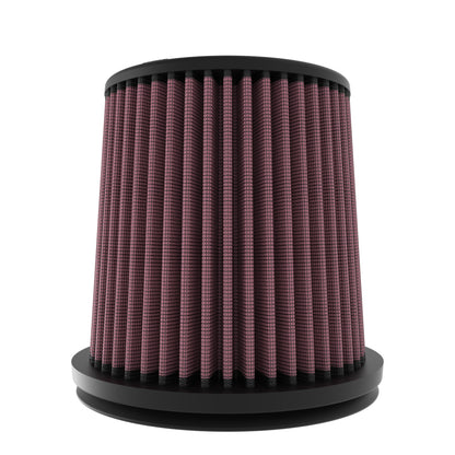 K&N Engineering K&N Universal 4in Flange x 6-17/32in Base x 6-3/4in Height Clamp-On Air Filter