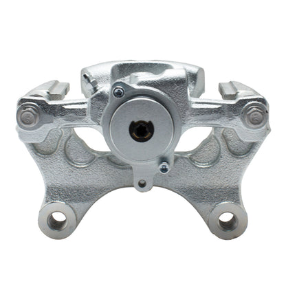 DFC 15-20 Ford F-150 RWD Rear-R Premium Caliper - Silver Zinc Coated