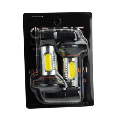 ORACLE Lighting Oracle 9006 Plasma Bulbs (Pair) - White