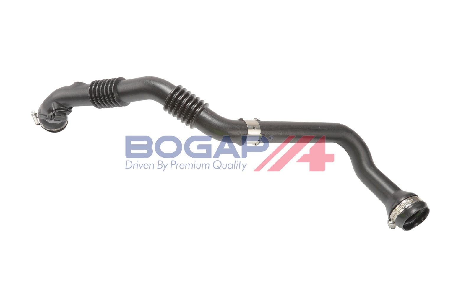 BOGAP R1711134 Charge Air Hose